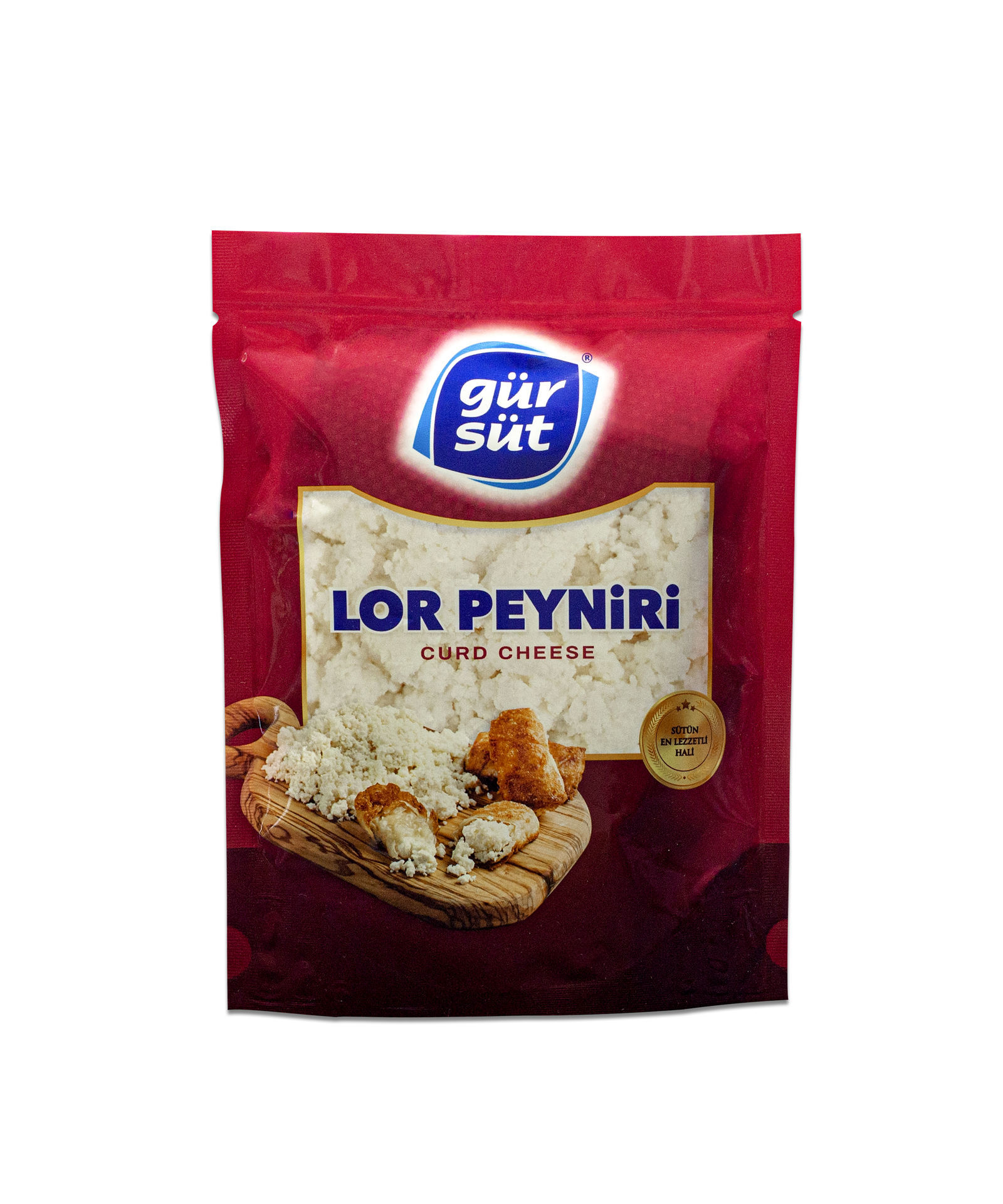 Gürsüt Lor Peyniri 500 Gr