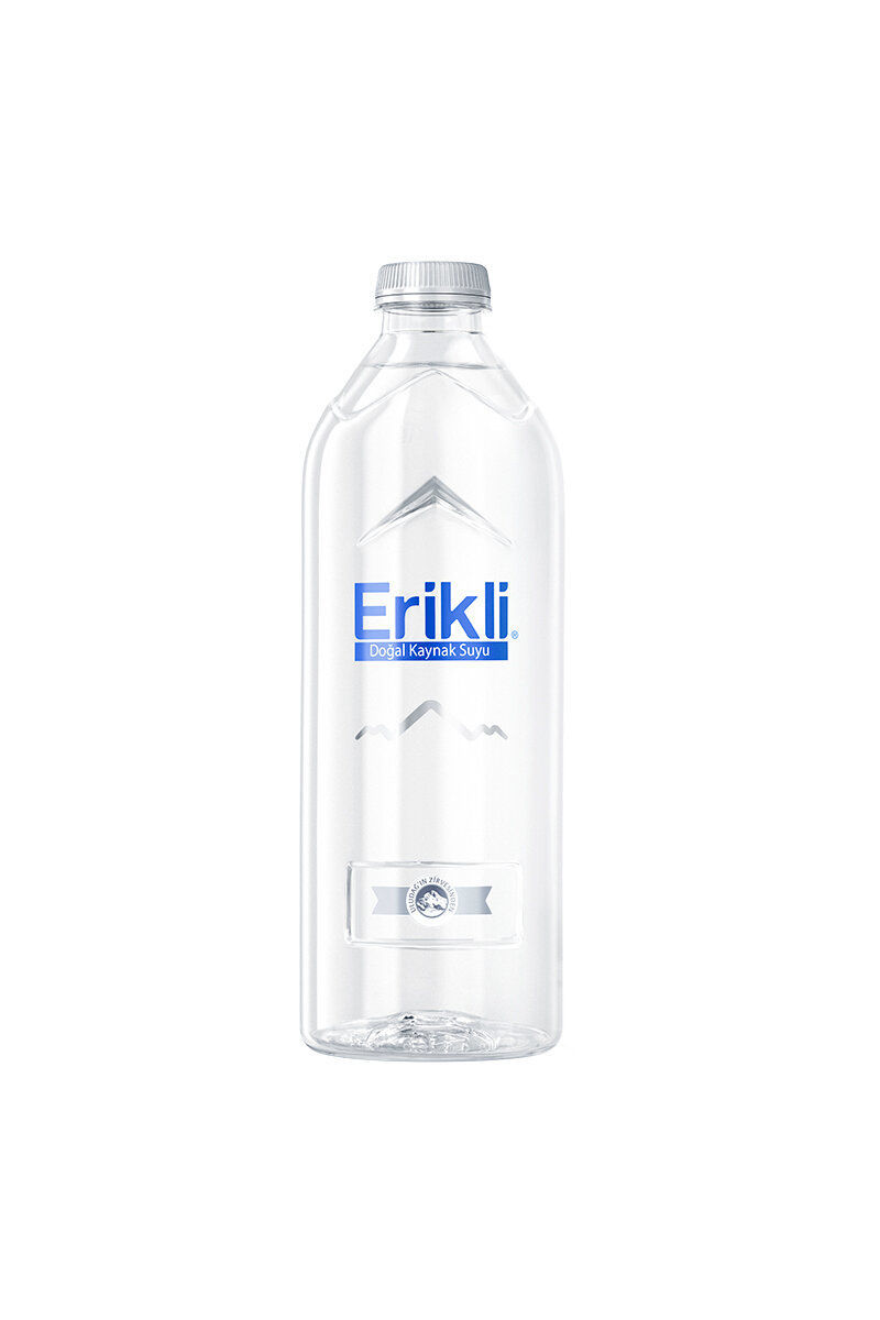 Erikli Premium Doğal Kaynak Suyu 750 Ml