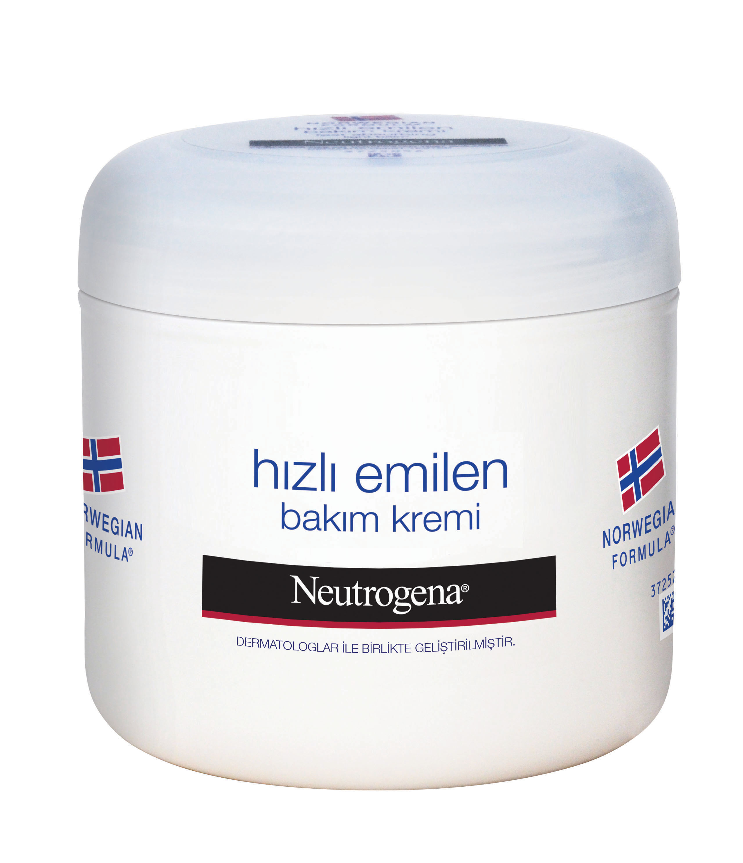 Neutrogena Hızlı Emilen Bakım Kremi 300 ML