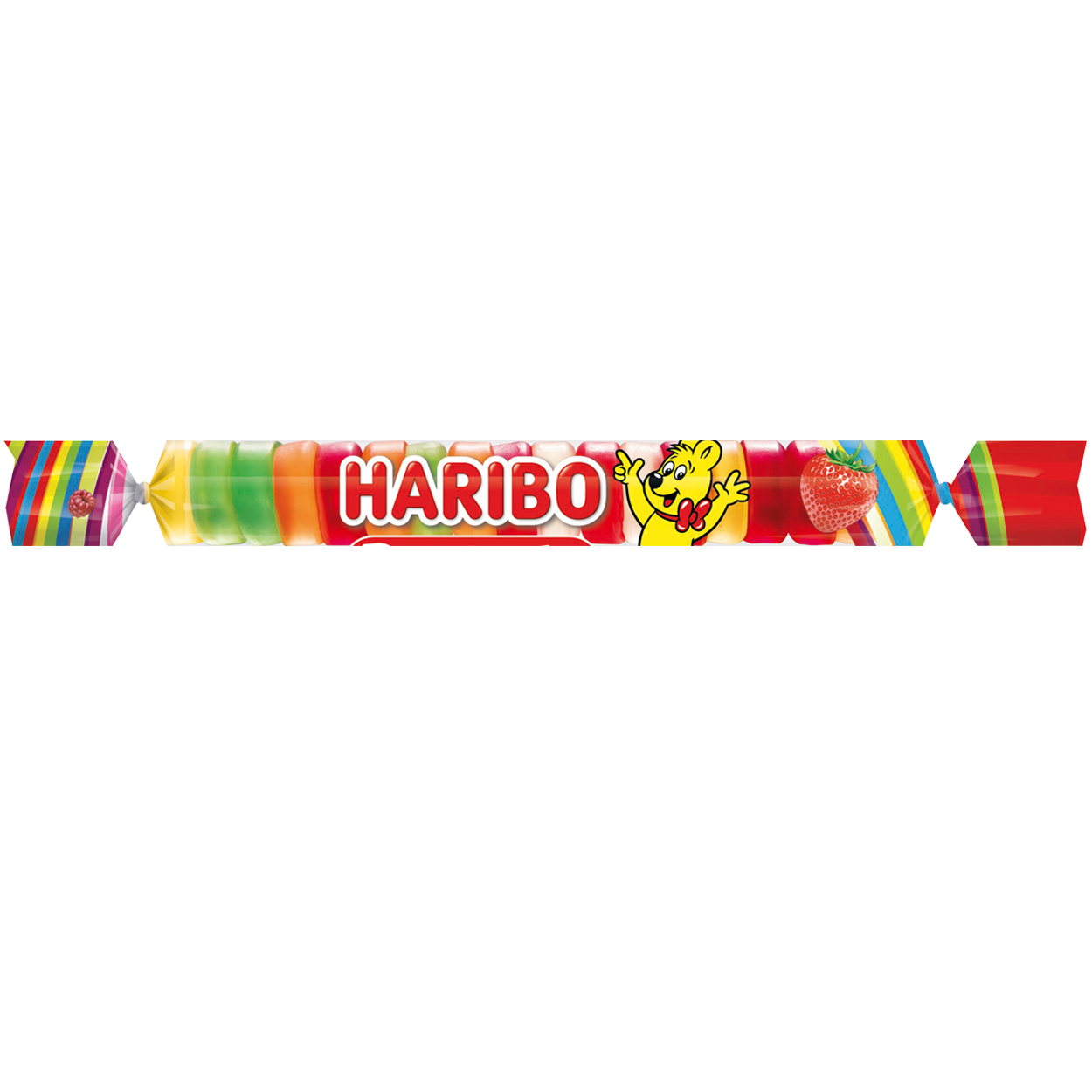 Haribo Mega Roulette 45 Gr