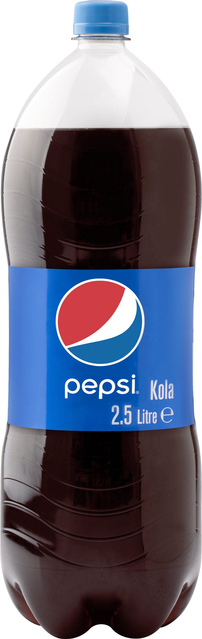 Pepsi Kola 2.5 Lt