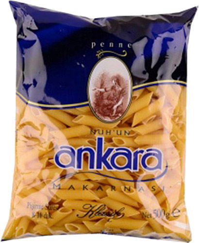 Ankara Kalem Makarna 500 Gr