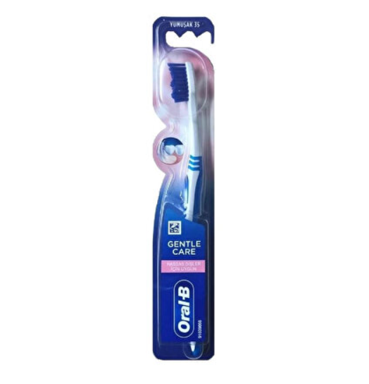 Oral-B Simple&Sensitive Diş Fırçası
