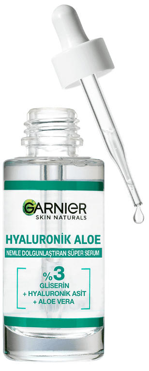 Garnier Hyaluronik Serum 30 Ml