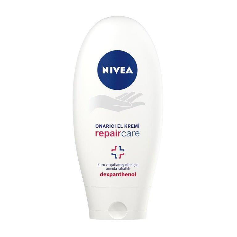 Nivea Repair Care Onarıcı El Kremi 75 Ml