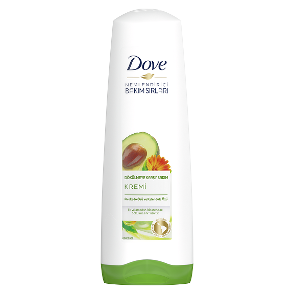 Dove Avokado Yağı Saç Bakım Kremi 350 Ml