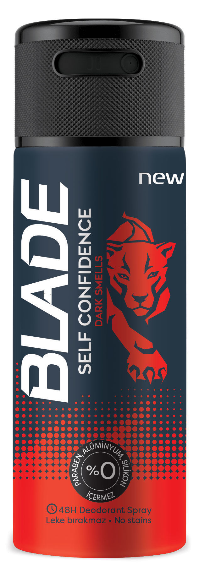 Blade Self Confidence 150 Ml