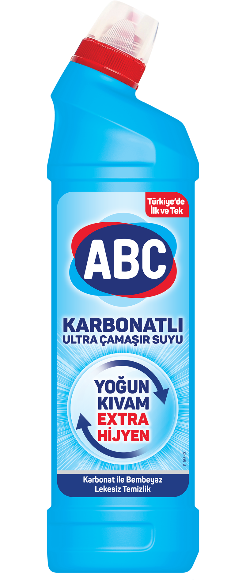 ABC Karbonatlı Ultra Çamaşır Suyu 750 Ml