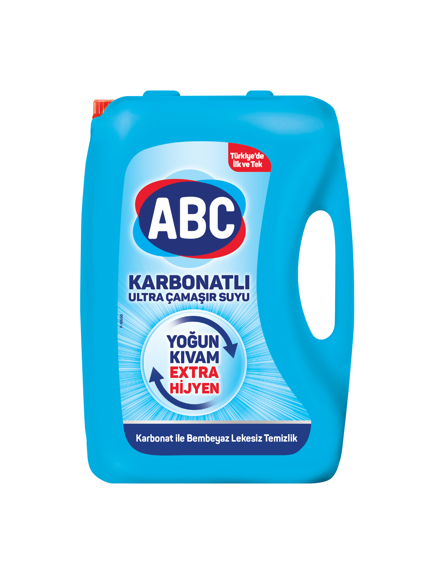 ABC Karbonatlı Ultra Çamaşır Suyu 3250 Ml