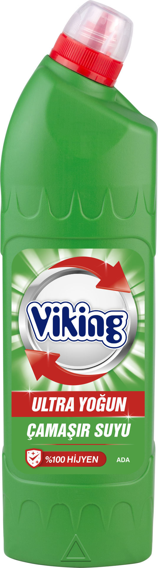 Viking Ultra Yoğun Ada Çamaşır Suyu 810 Gr