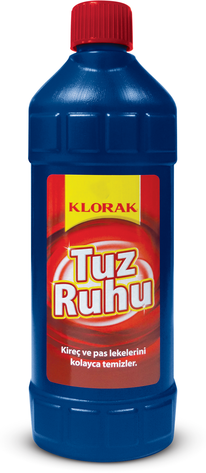 Klorak Tuz Ruhu 600 Ml