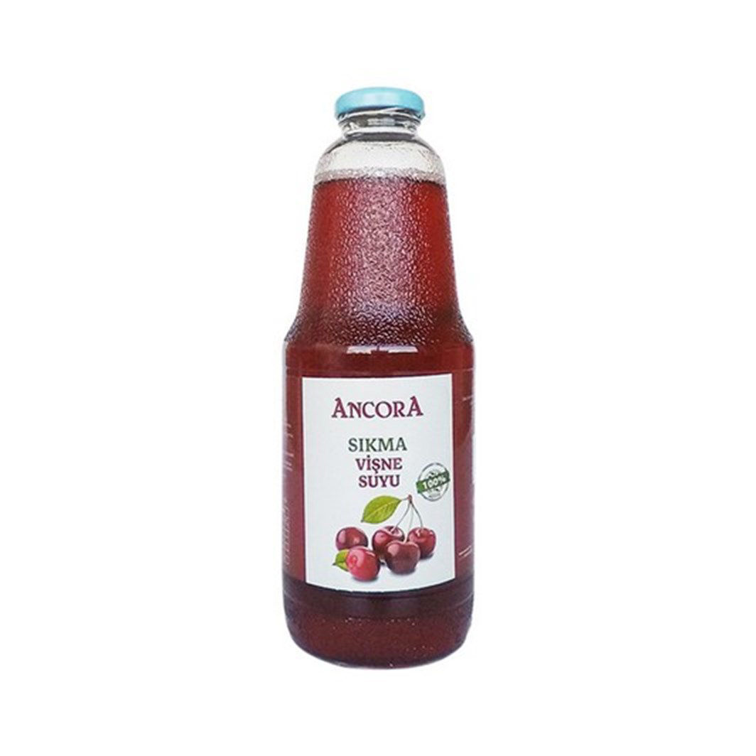 Ancora Vişne Suyu 1000 Ml