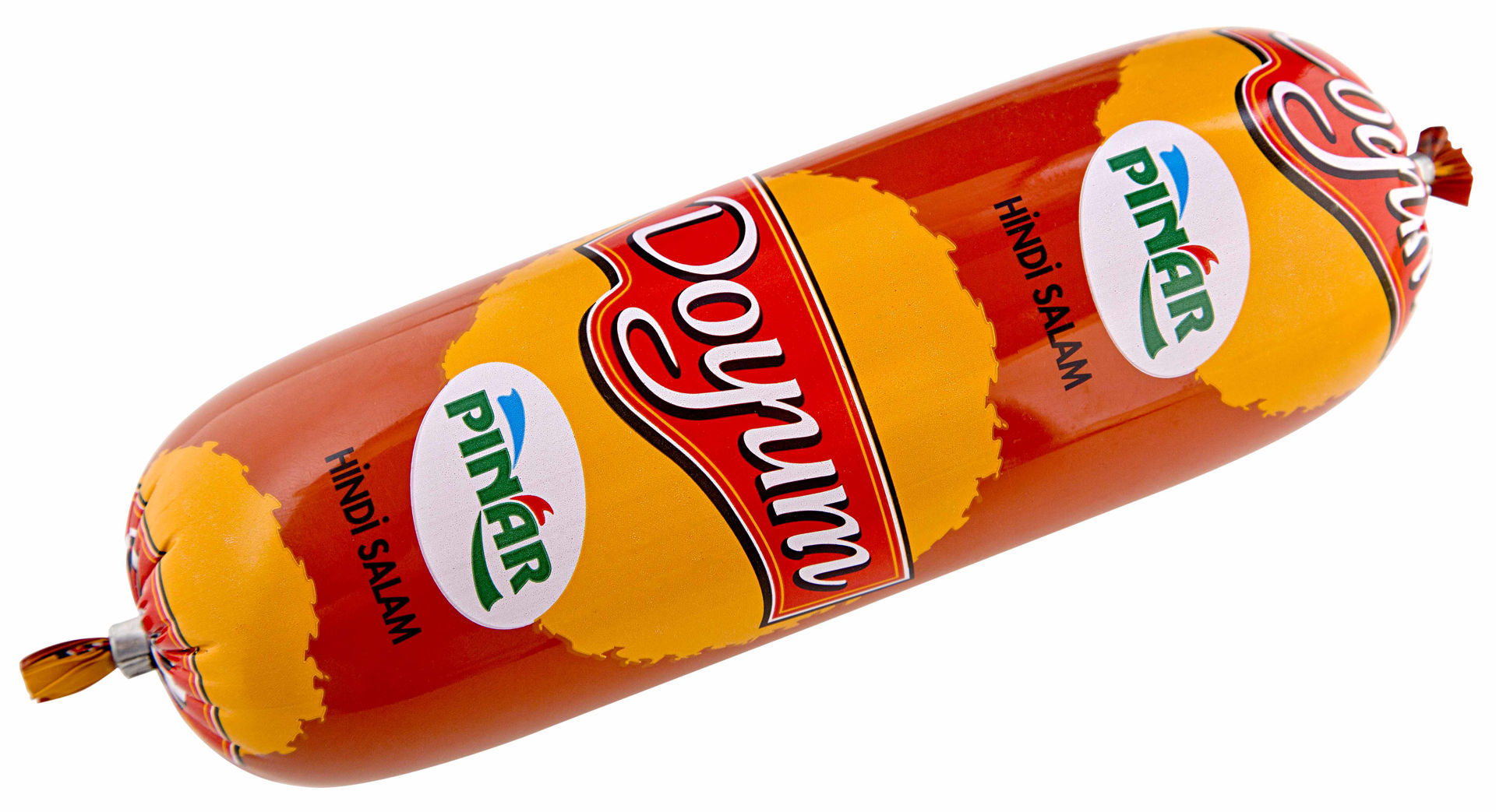 Pınar Doyum Hindi Salam 500 Gr