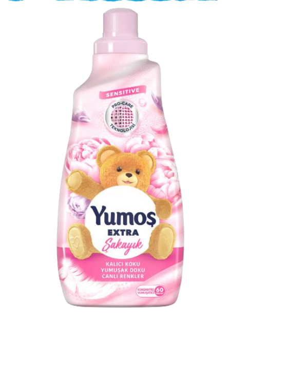 Yumoş Ekstra 1440 Ml