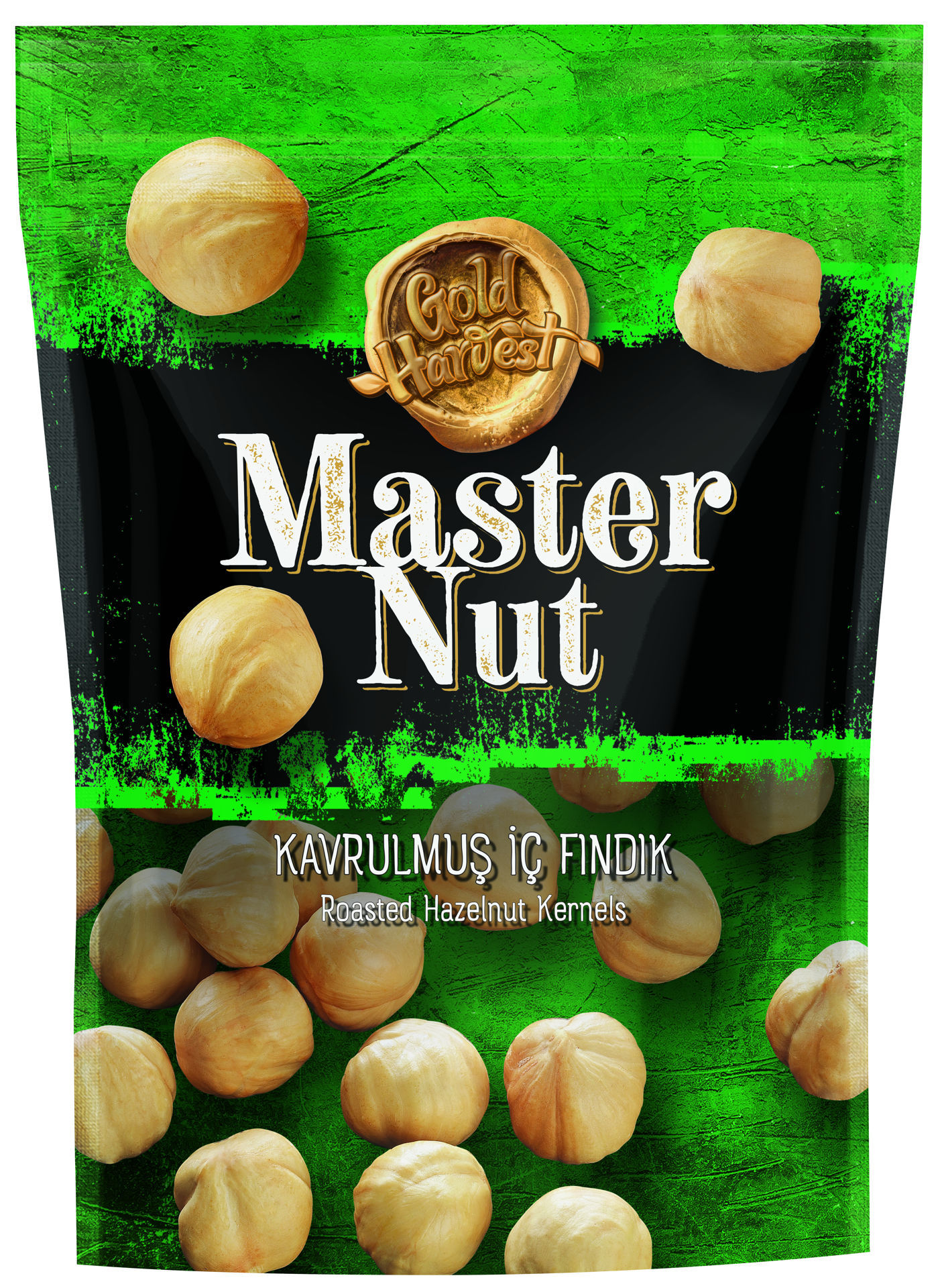 Master Nut Fındık İçi 130 gr