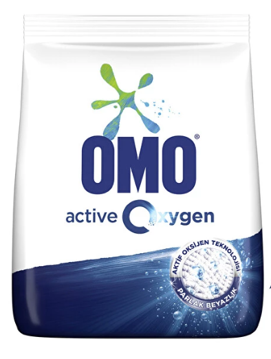 Omo Active Oxygen Toz 6 Kg