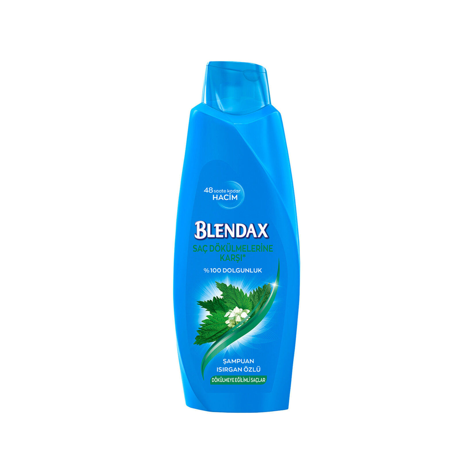 Blendax Isırgan Otu Özlü Şampuan 500 Ml