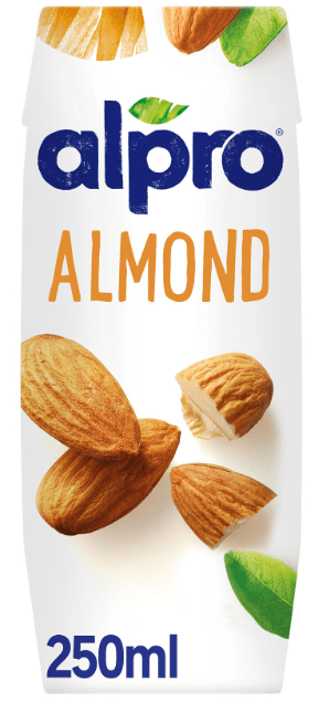 Danone Alpro Badem Sütü 250 ML