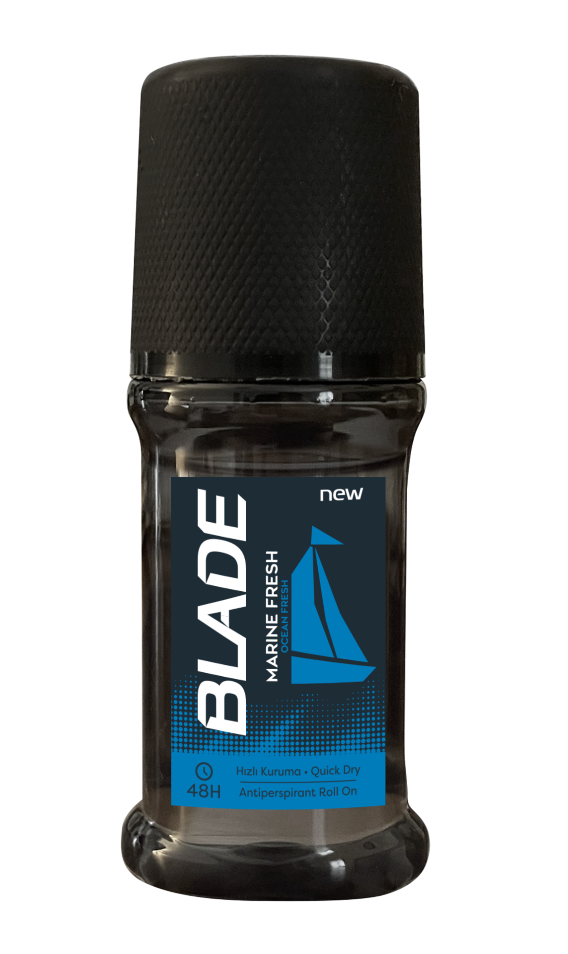 Blade Roll On Men Marıne Fresh 50 Ml