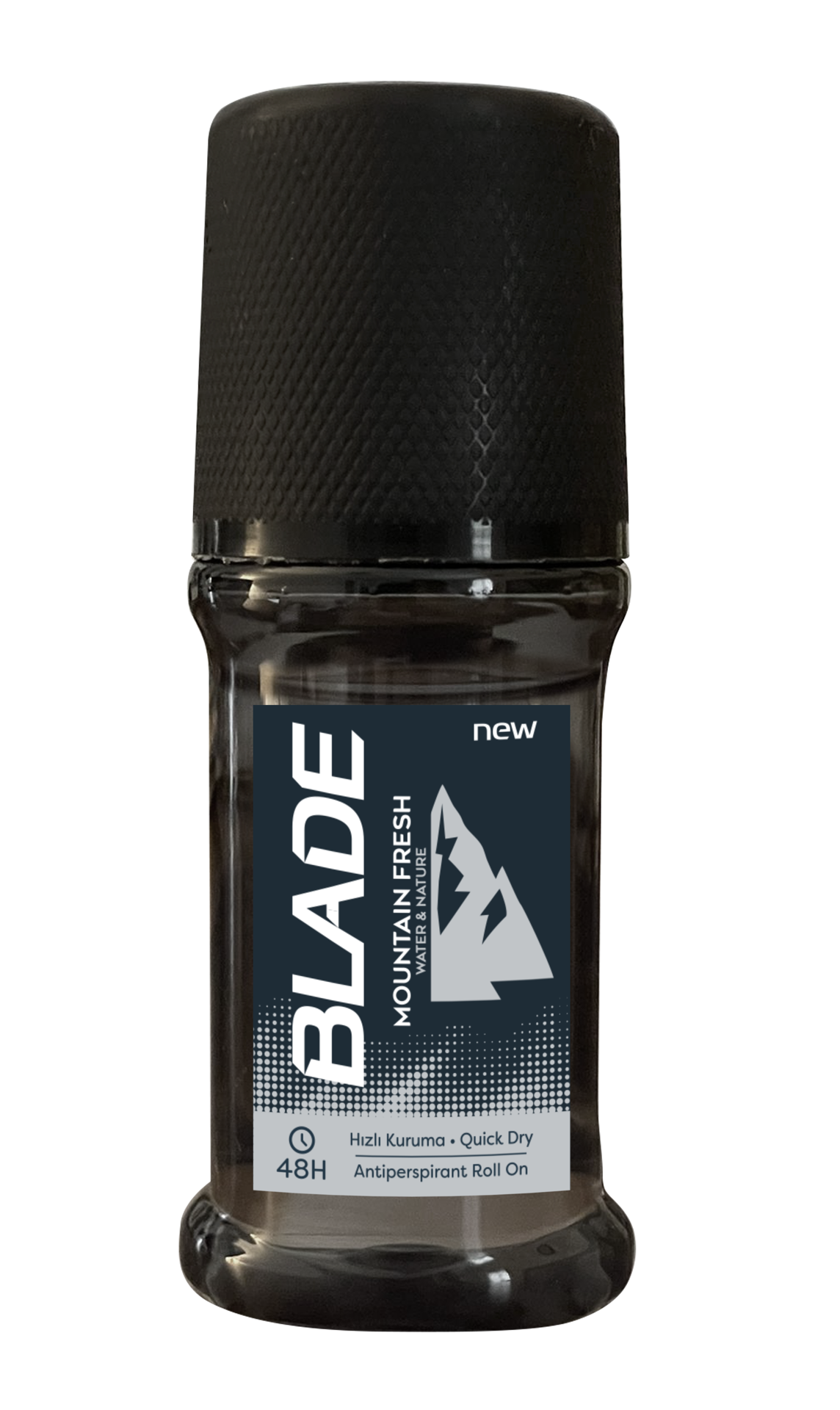 Blade Roll On Men Mountaın Fresh 50 ML