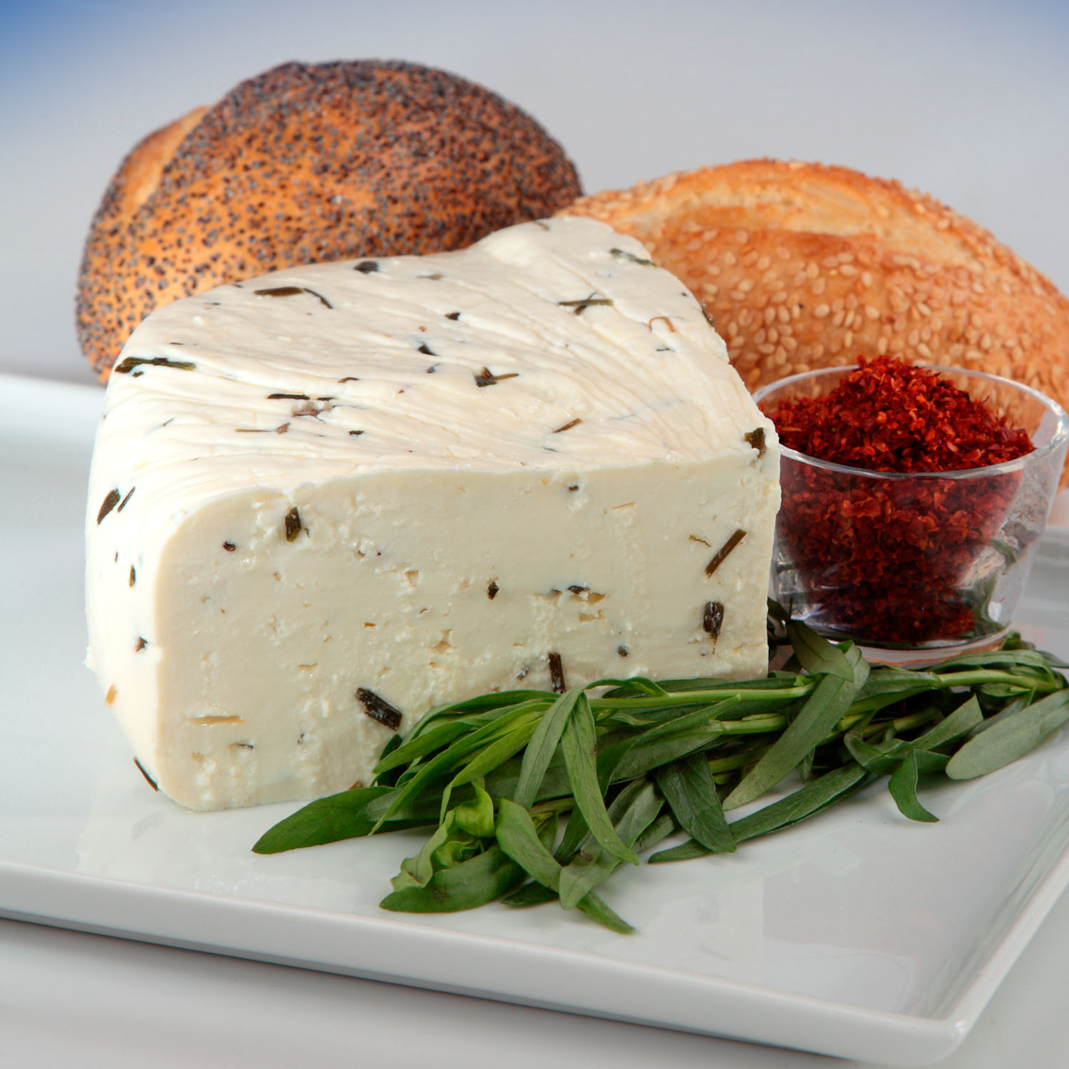 Gürsüt Otlu Peynir - 500 Gr.