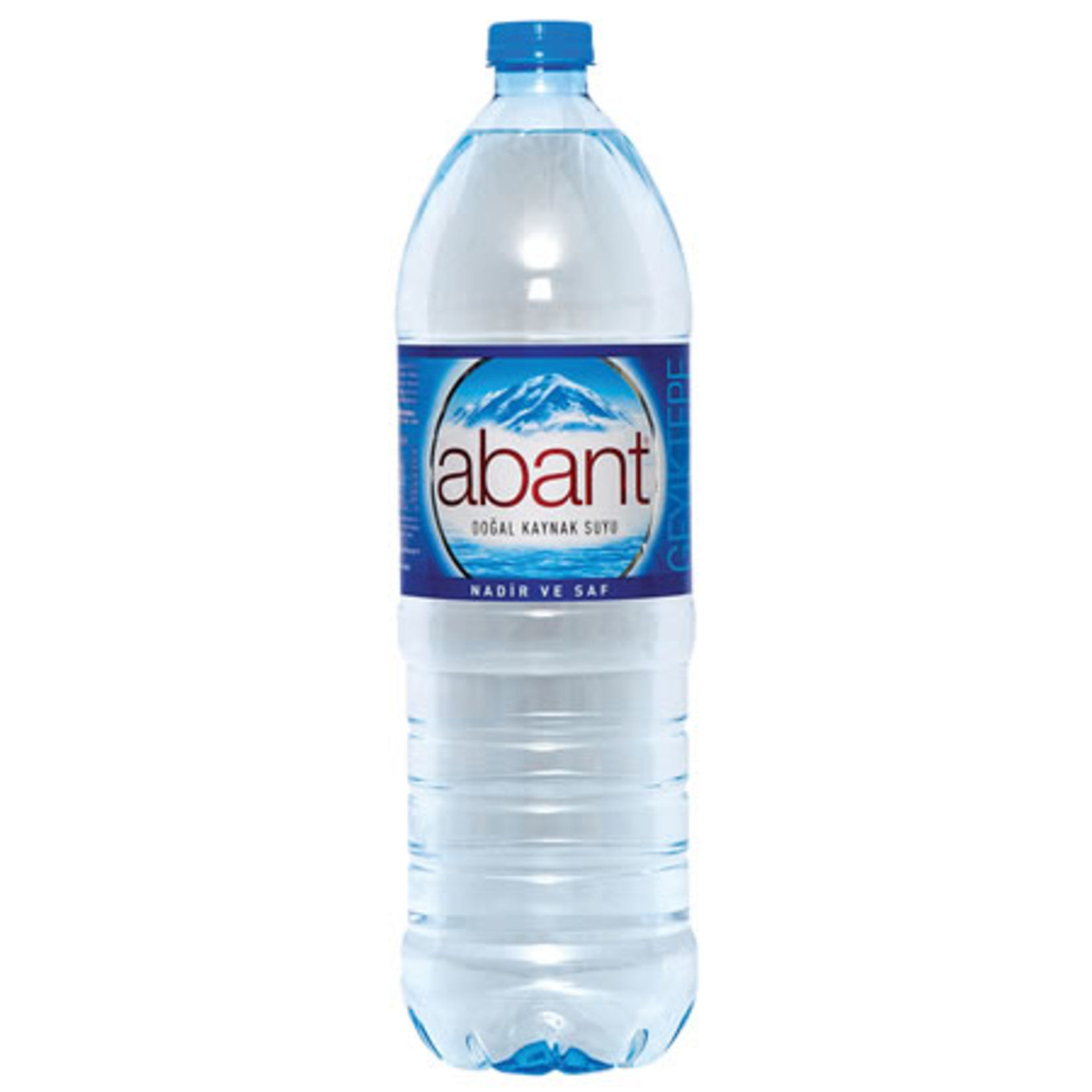 Abant Su 1,5 LT