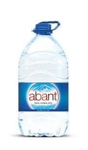 Abant Su 5 Lt