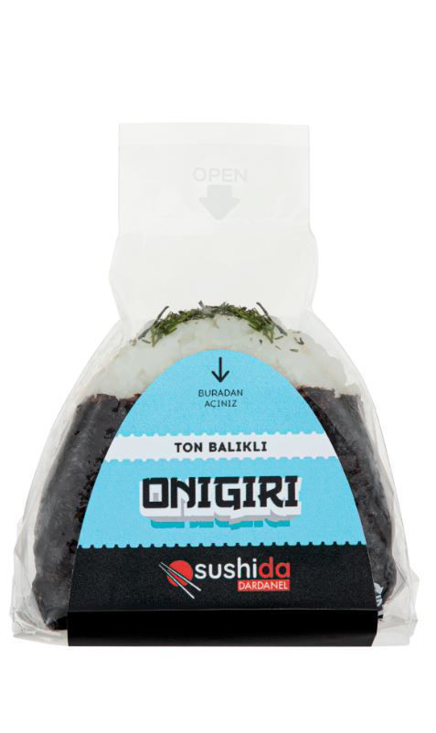 Dardanel Tokyo Mix Sushı 190 Gr