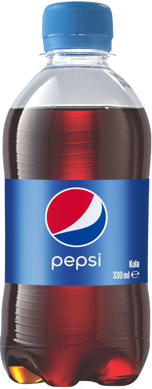 Pepsi 330 Ml pet