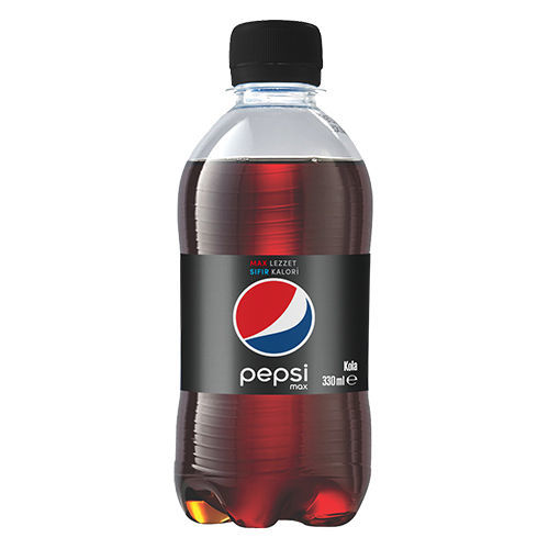 Pepsi Max Pet 330 Ml