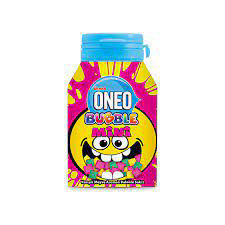 Ülker Bubble Mini Draje Sakız