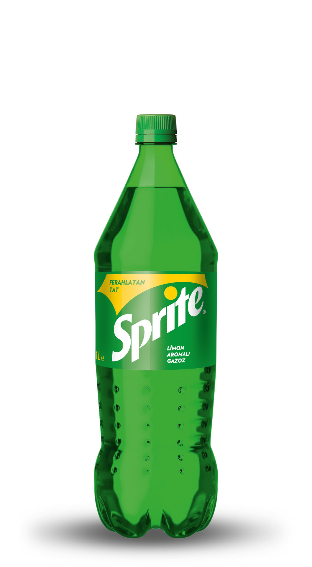 Sprite Gazoz 1 Lt