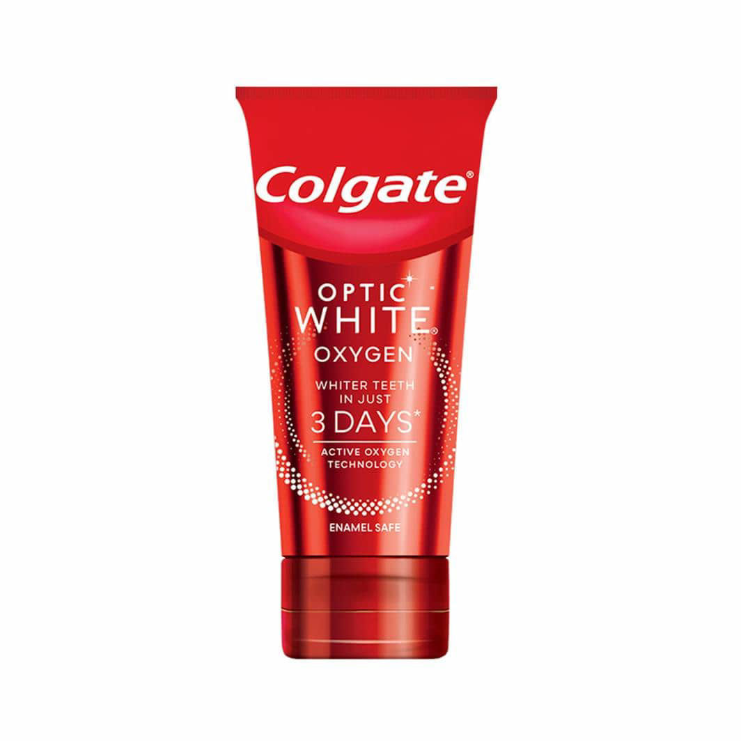 Colgate Diş Macunu 50 Optic White Oxygen