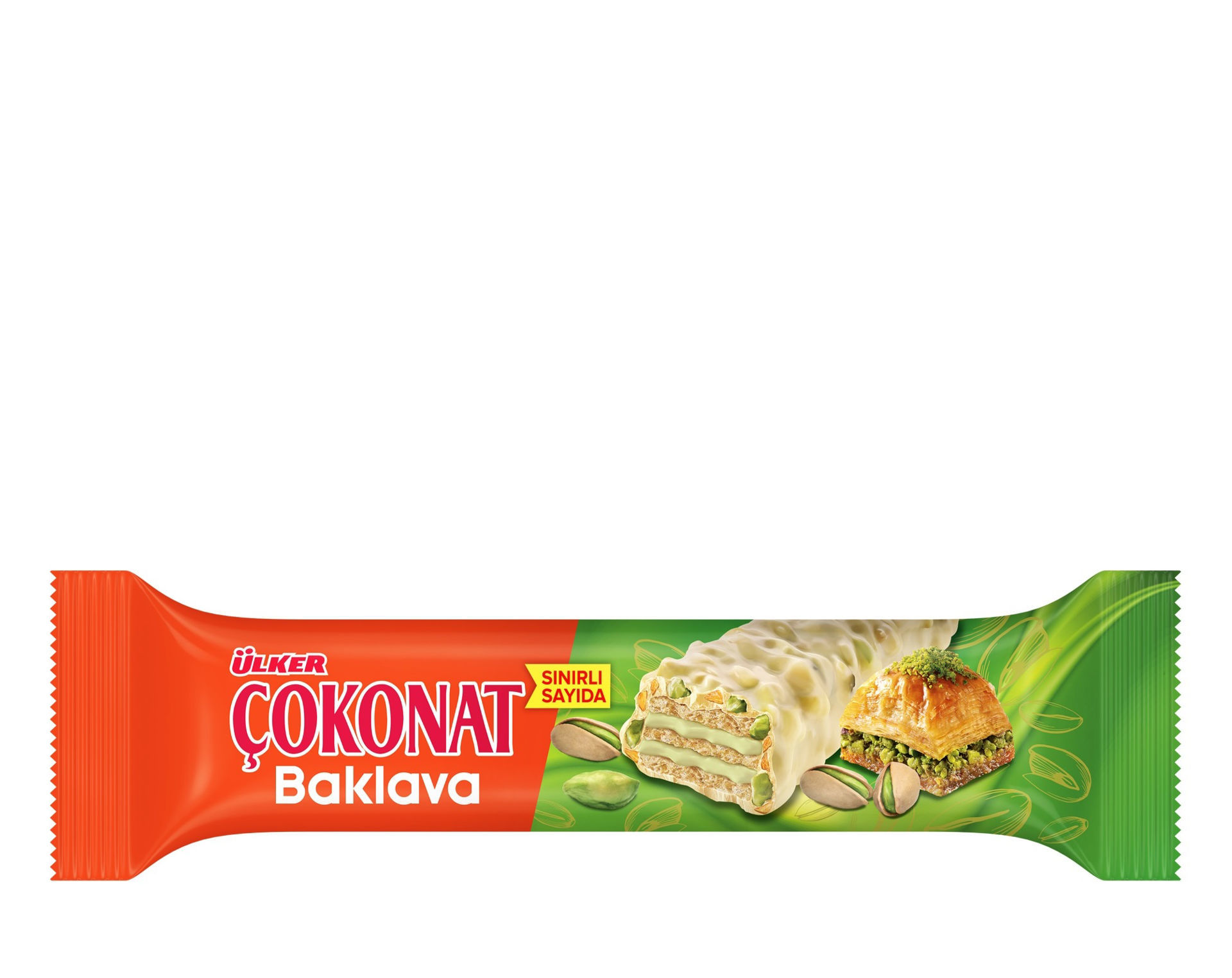 Çokonat Baklava 30 Gr.