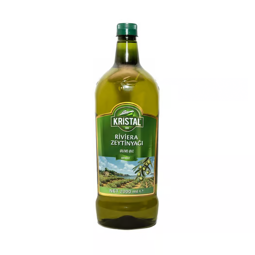 KRİSTAL Z.YAĞ RİVİERA 2LT PET