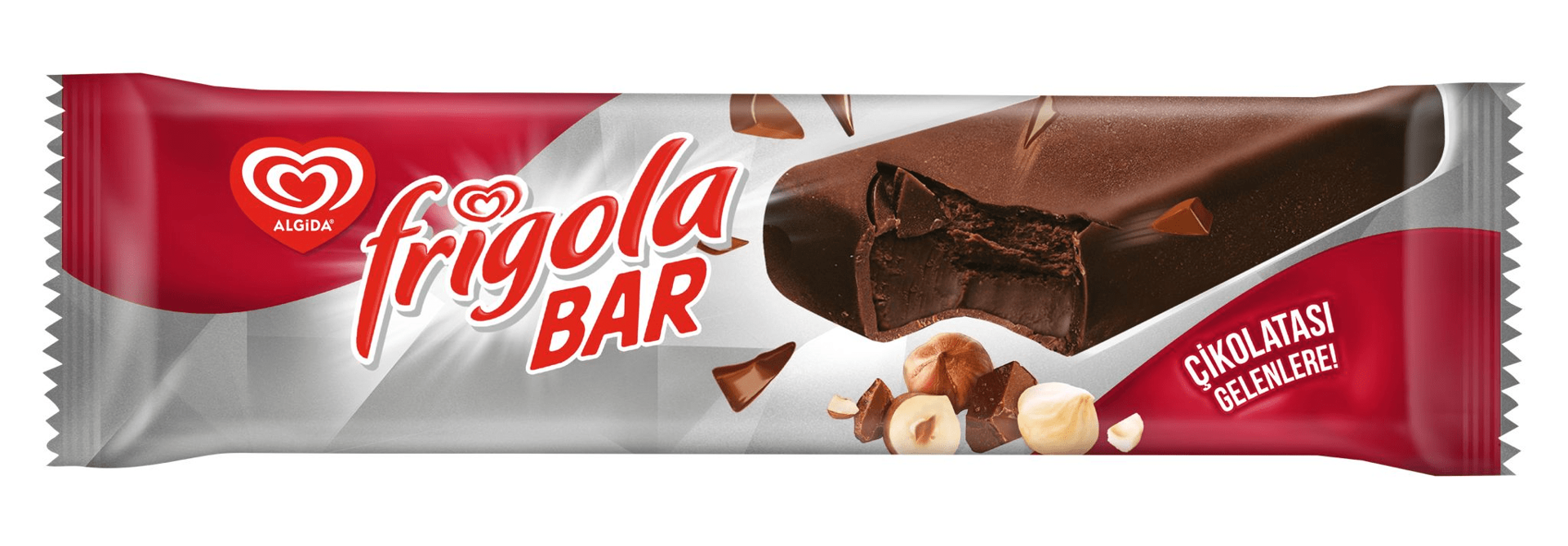 Algida Frigola Bar Dondurma 60 Ml