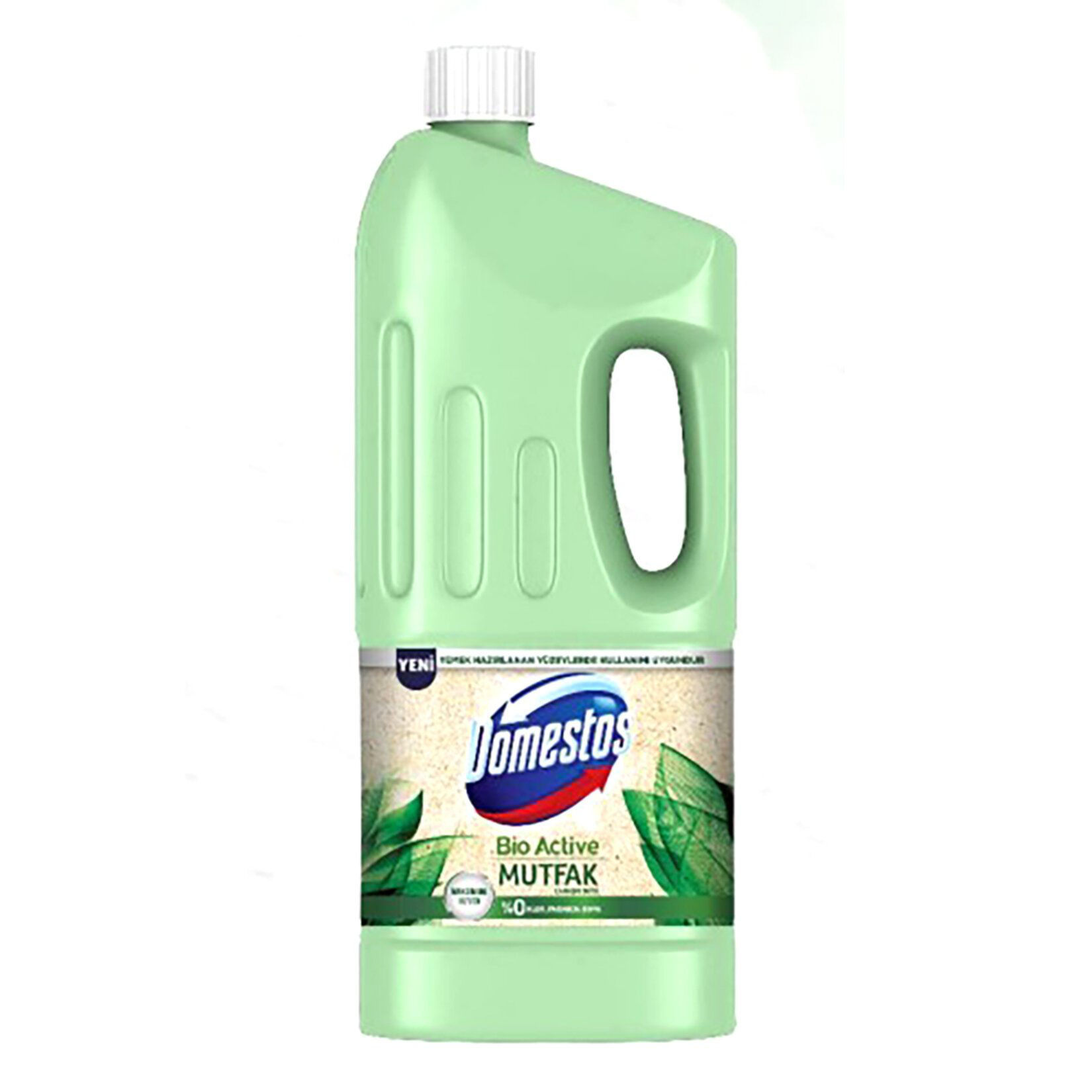 Domestos Çamaşır Suyu Bio Mutfak  1850 Ml