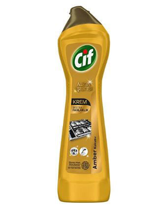 Cif Krem Gold 16X500ML