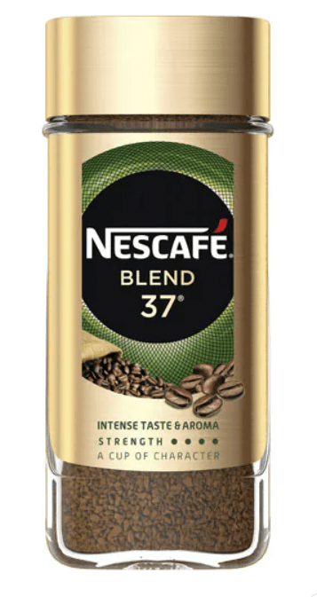 Nescafe Gold Blend 37 Çözünebilir Kahve 100 Gr