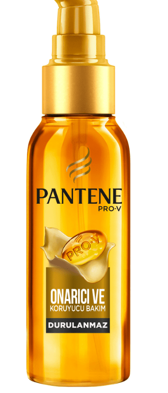 Pantene Pro-V Onarıcı ve Koruyucu Bakım Kremi 100 Ml
