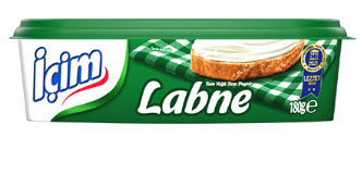 İçim Labne 180 Gr