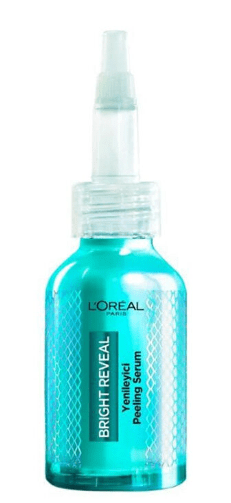 L'Oreal Paris Bright Reveal Yenileyici Peeling Serum
