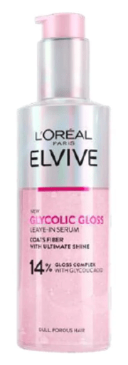 L'Oreal Paris Elvive Leave-In Serum