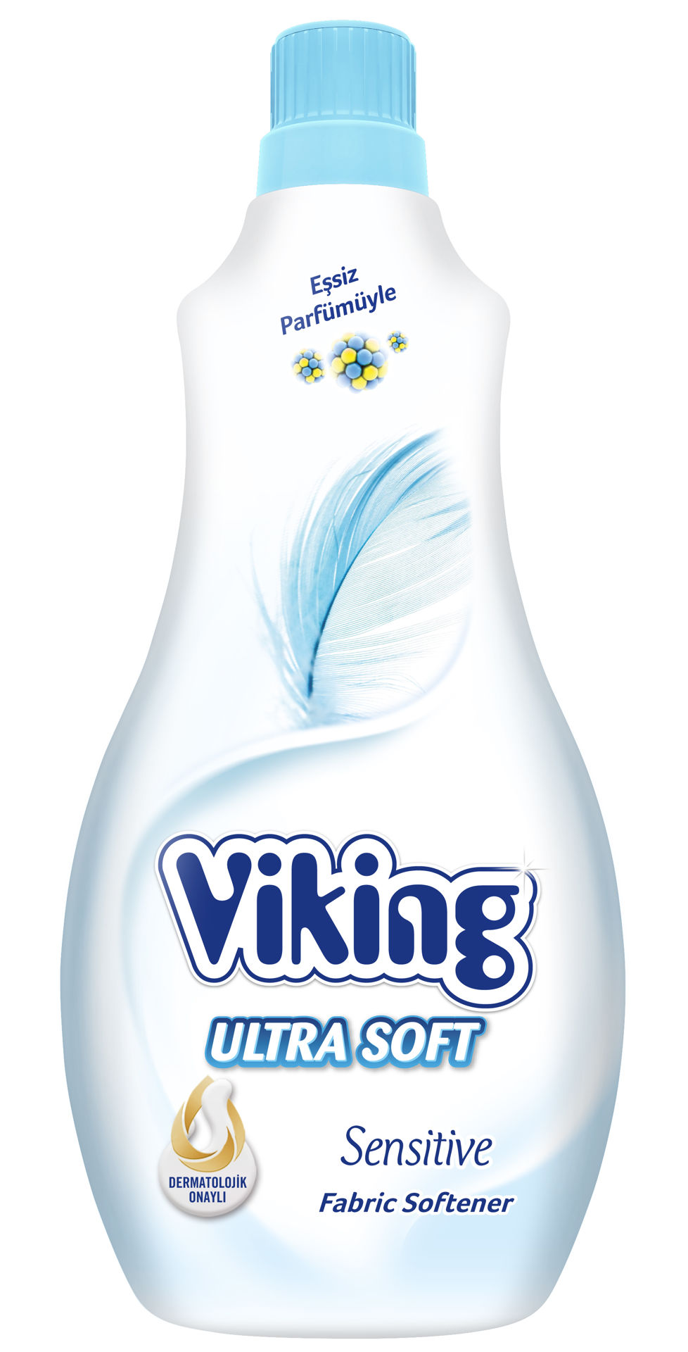 Viking Ultra Soft Sensitive Yumuşatıcı 1,4 Lt