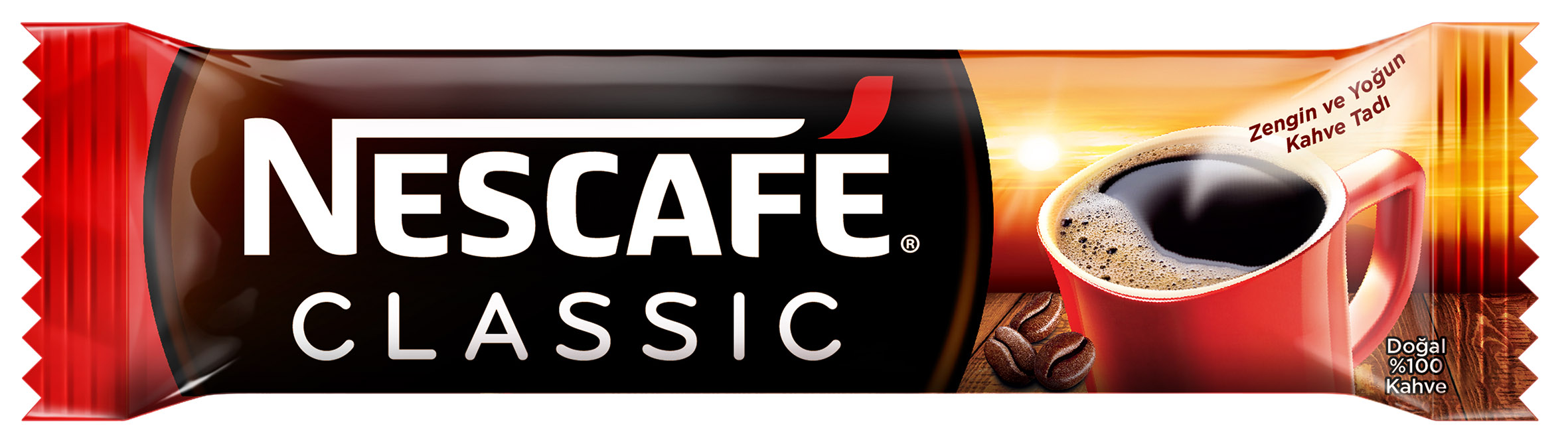 Nescafe Classic 2 Gr