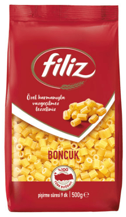 Filiz Boncuk Makarna 500 Gr