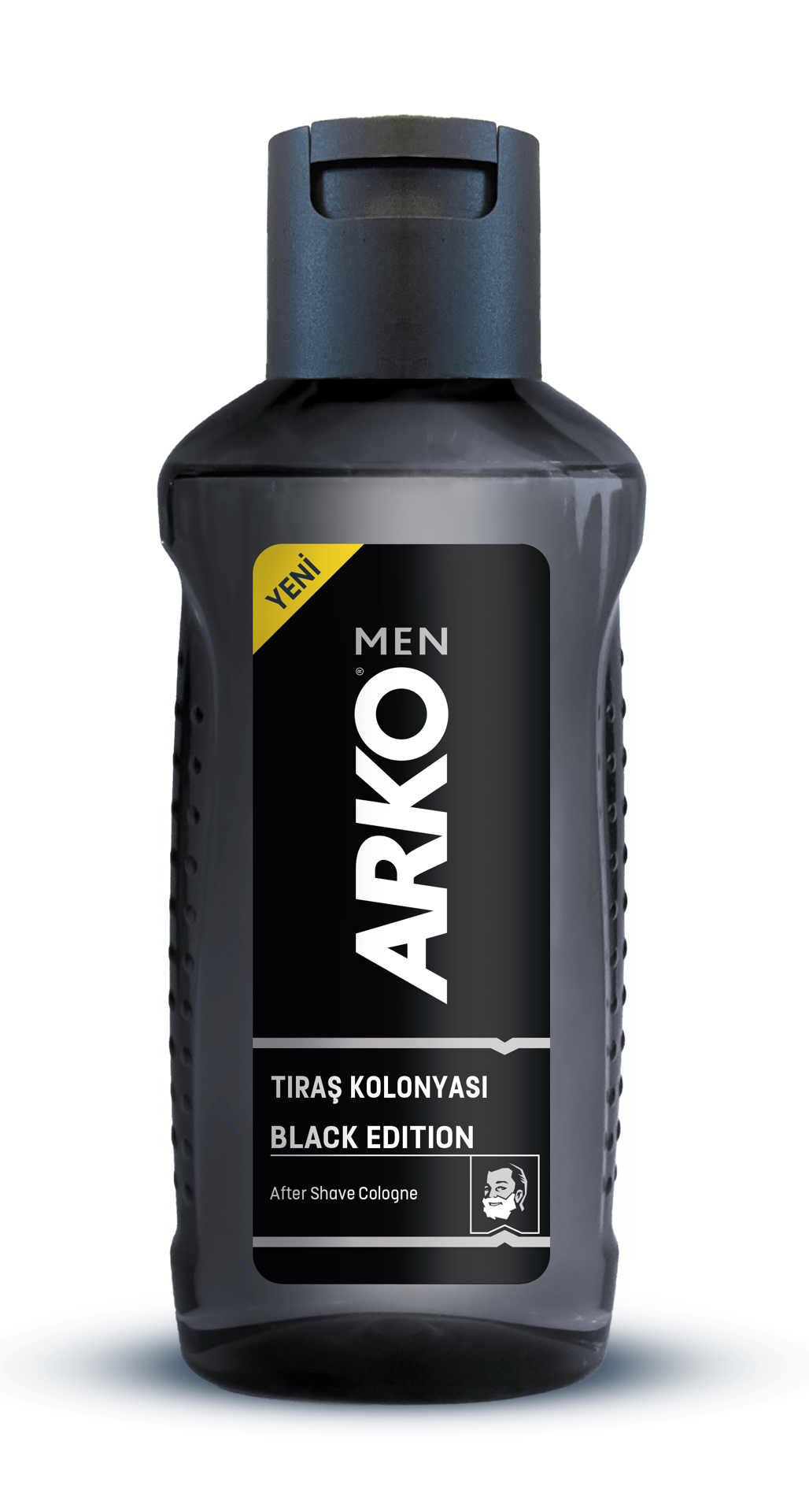 Arko Black Edition Tıraş Kolonyası 225 Ml