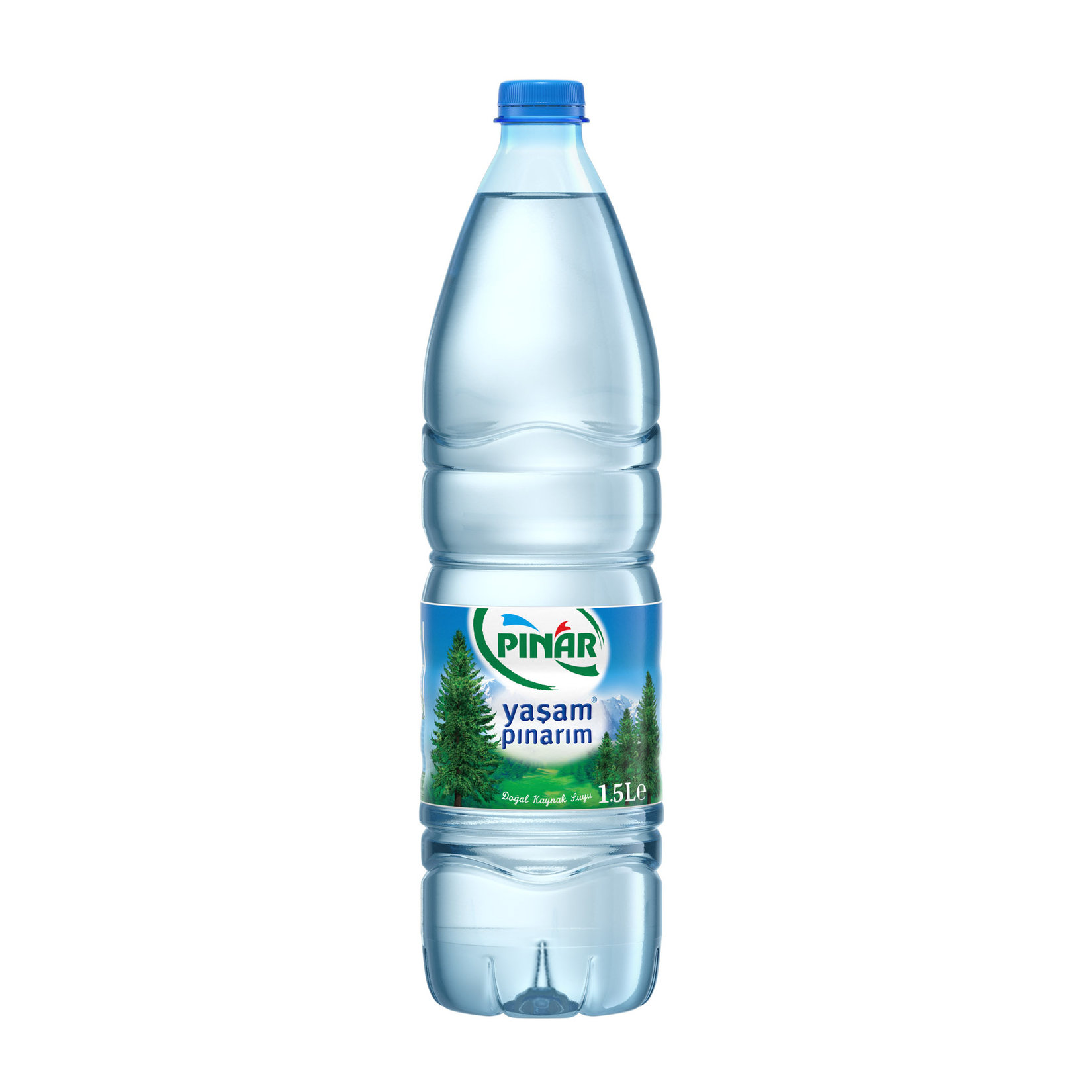 Pınar Su 1,5 LT