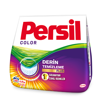 Persil Color Toz Çamaşır Deterjanı 1,5 Kg