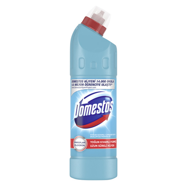 Domestos Okaliptus Ferahlığı 750 Ml